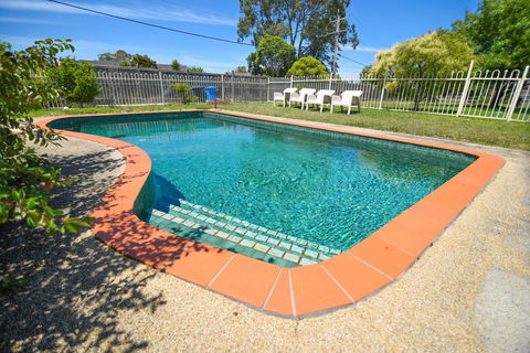 Sandown Heritage Motel - Accommodation ACT 0