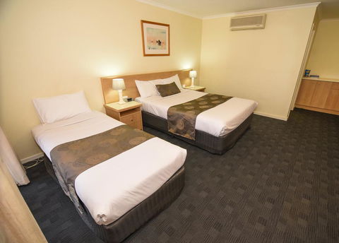 Sandown Heritage Motel - Accommodation ACT 2