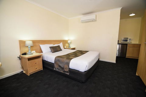 Sandown Heritage Motel - Accommodation ACT 1