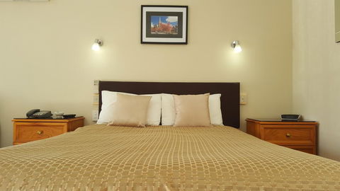 Sandstock Motor Inn Armidale - Accommodation ACT 2