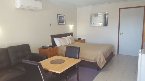 Sandstock Motor Inn Armidale - Accommodation ACT 1