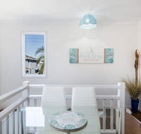 Sandy Feet - Accommodation ACT