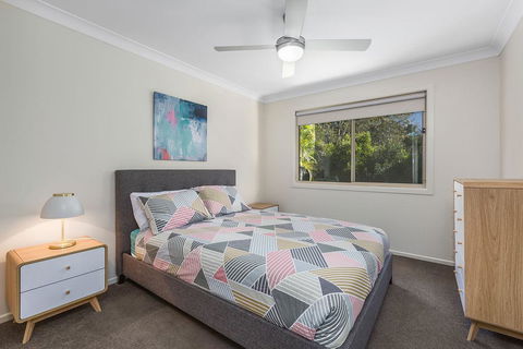 Sandy Feet On Casuarina - Accommodation ACT 2
