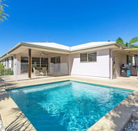 Sandy Feet On Casuarina - Accommodation ACT