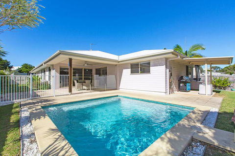 Sandy Feet On Casuarina - Accommodation ACT 0