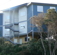 Sandy Point Beach Escape 1 Bedroom Apartment - Accommodation ACT