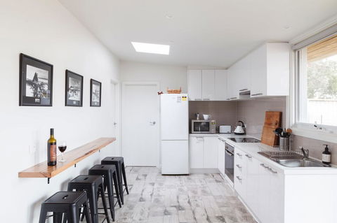 Sandy Point Hideaway - Accommodation ACT 2