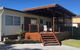Sandy Shoal', 46 Rigney Street - Shoal Bay Beach Cottage With Aircon - thumb 1