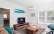 Sandy Shoal', 46 Rigney Street - Shoal Bay Beach Cottage With Aircon - thumb 2