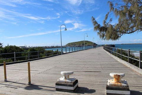 Santa Barbara - Accommodation ACT 3