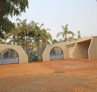 Santa Barbara - Accommodation ACT
