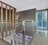 Santosha on Belmore Sunshine Beach - Accommodation ACT