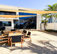 Sapphire - Accommodation ACT