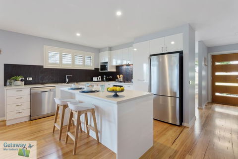 Sapphire Shores At Pambula Beach - Accommodation ACT 2