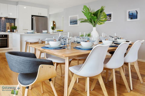 Sapphire Shores At Pambula Beach - Accommodation ACT 1