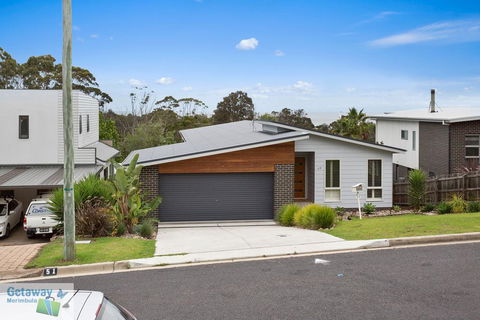 Sapphire Shores At Pambula Beach - Accommodation ACT 0
