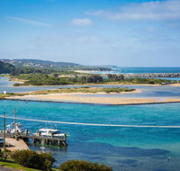 Sapphire Waters Unit 2 - Accommodation ACT