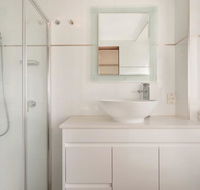 Sapphire Waters Unit 3 - Accommodation ACT