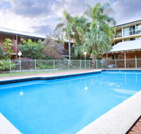 Sassafras - Unit 1 - Coffs Harbour - Accommodation ACT