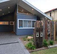Sawtell Beach Shack 1 - Accommodation ACT