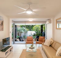 Sawtell Beachside on 4th 2 - Accommodation ACT