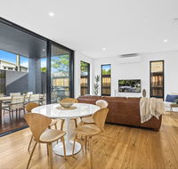 Sawtell Suites - Suite 1 - Accommodation ACT