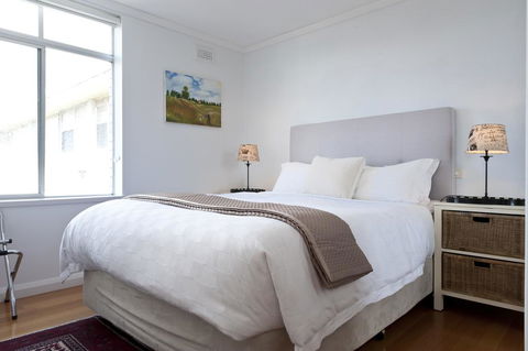 Scarlett's By Salamanca - Accommodation ACT 1