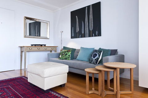 Scarlett's By Salamanca - Accommodation ACT 2