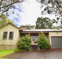 Scenic Cottage of Katoomba - Accommodation ACT