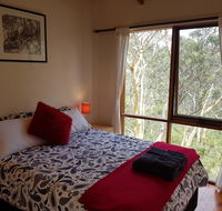 Scribble Gum Cottage - Accommodation ACT