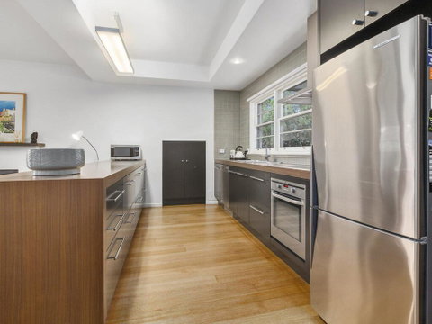 SEA CORNER - Anglesea - Accommodation ACT 3
