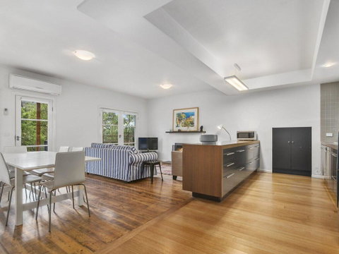 SEA CORNER - Anglesea - Accommodation ACT 1