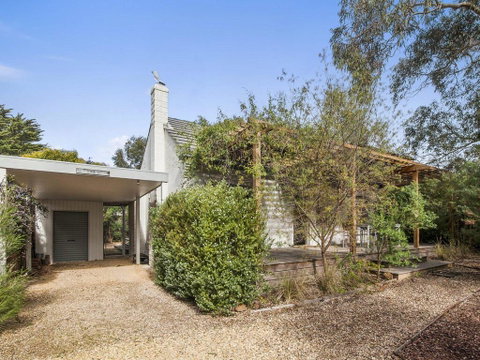 SEA CORNER - Anglesea - Accommodation ACT 0
