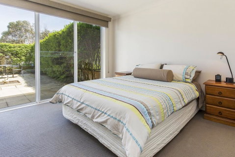 SEA GRANGE - MORNINGTON - Accommodation ACT 1