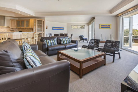 SEA GRANGE - MORNINGTON - Accommodation ACT 3
