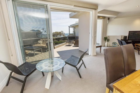 SEA GRANGE - MORNINGTON - Accommodation ACT 0