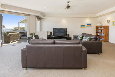 SEA GRANGE - MORNINGTON - Accommodation ACT 2