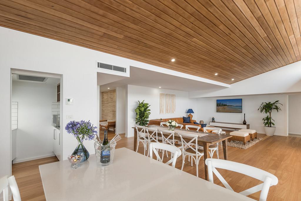 Coffs Harbour NSW Accommodation ACT