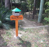 Sea Nest - Accommodation ACT