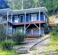 Seafarers Landing Bar Point NSW - Accommodation ACT