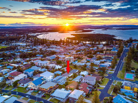 Seagrass 1/3 Great Holiday Destination. - Accommodation ACT 3