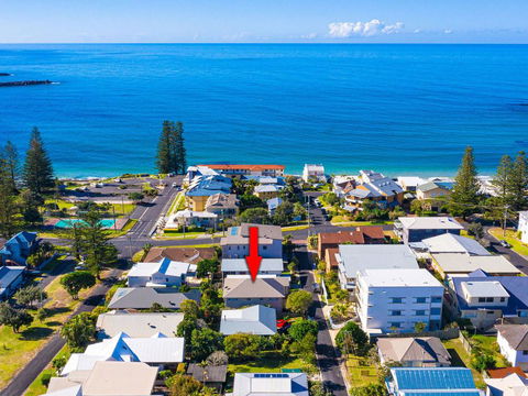 Seagrass 1/3 Great Holiday Destination. - Accommodation ACT 0