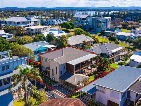 Seagrass House - Great House Near The Beach - Accommodation ACT 2
