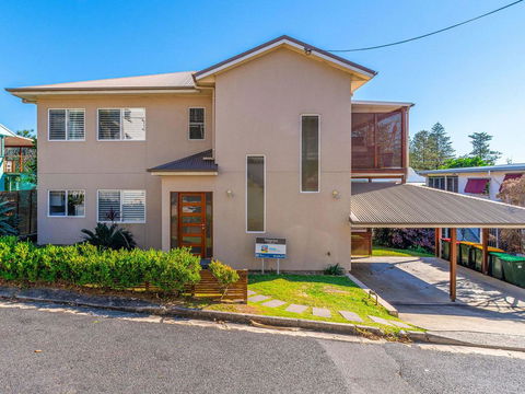 Seagrass House - Great House Near The Beach - Accommodation ACT 1