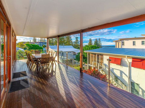 Seagrass House - Great House Near The Beach - Accommodation ACT 3