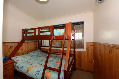 Seahaven Beach House - Shellharbour - Accommodation ACT 3