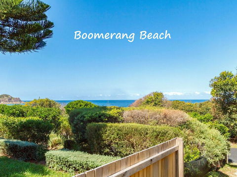 Seahorse - Oceanside 15 - Accommodation ACT 0