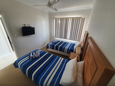 Seas The Day - Accommodation ACT 1