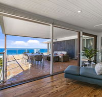 Seascape - Accommodation ACT
