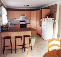 Seascape at Mollymook - Accommodation ACT